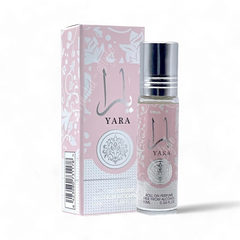 Yara - 10ml Roll-On