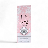 Yara - 10ml By Ard Al Zafaraan Oil Roll-On