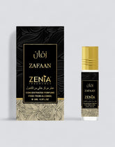 Zafaan - 6ml Roll-On