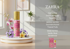 Zahra - 6ml Roll-On