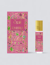 Zahra - 6ml Roll-On