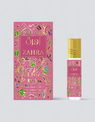 Zahra - 6ml Roll-On