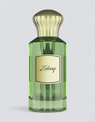 Zeleny - 100ml EDP