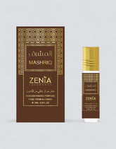 Mashriq - 6ml Roll-On