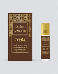 Mashriq - 6ml Roll-On