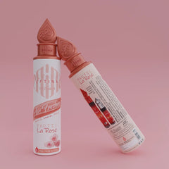 Exotic La Rose - 250ml Air Freshener Spray