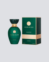 Allure of Love - 100ml EDP