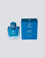 Al Nujum Perfume - 100ml EDP