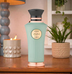 Zyra Mosiqe - 100ml EDP
