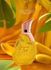 Banana Bite - 100ml EDP