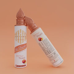 Bitter Peach - 250ml Air Freshener