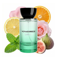 Voyage Breeze - 100ml EDP