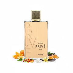 Exclusive Prive Gold - 100ml EDP