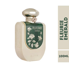 Fleurie Emerald Green - 100ml EDP