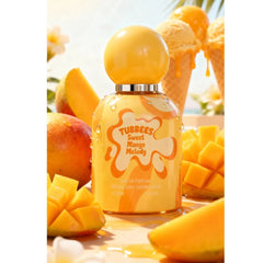 Sweet Mango Melody in a Tub - 50ml EDP