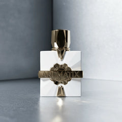 Aromatix Platine Blanc - 100ml EDP