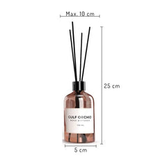 Caramel - 110ml Reed Diffuser