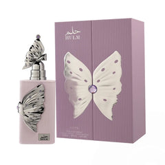 Hulm - 100ml EDP