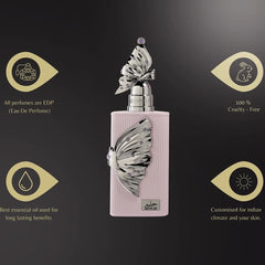 Hulm - 100ml EDP