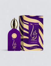 Thuraya Mauve - 100ml EDP