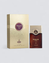 Muhareb Day - 100ml EDP
