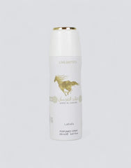 Musamam White Intense - 200ml Deo