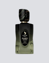 Amber Sands Spirit - 100ml EDP