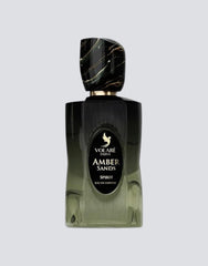 Amber Sands Spirit - 100ml EDP