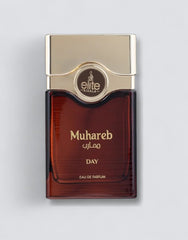 Muhareb Day - 100ml EDP