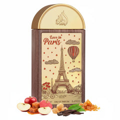 Love In Paris - 100ml EDP