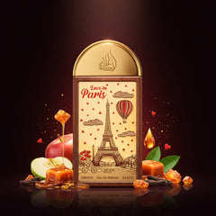 Love In Paris - 100ml EDP