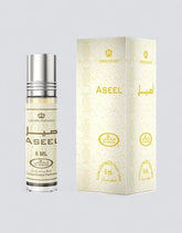 Aseel - 6ml Roll On