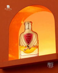 Samah Royale - 100ml EDP