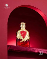 Samah Ruby - 100ml EDP