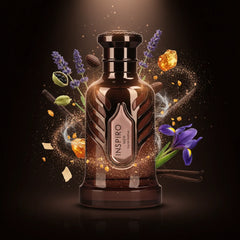 Inspiro Men - 100ml EDP