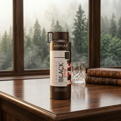 Odyssey Black Forest - 200ml Deo