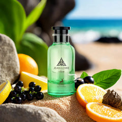 Jean Lowe Vibe - 100ml EDP