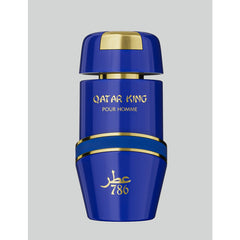 Qatar King - 100ml EDP