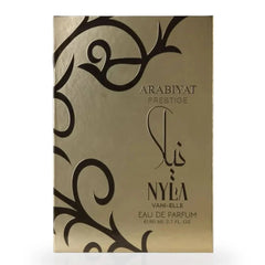 Prestige Nyla Vani-elle - 75ml EDP