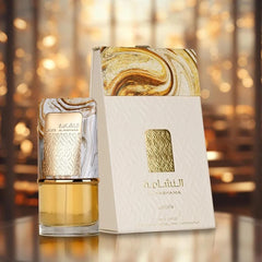 Al Nashama - 100ml EDP