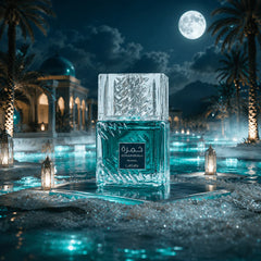 Khamrah Waha - 100ml EDP