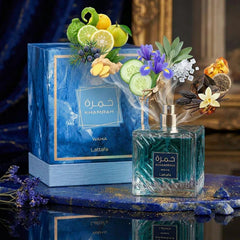 Khamrah Waha - 100ml EDP