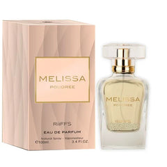 Melissa Poudree - 100ml EDP