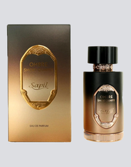 Ombre Smoky Quartz - 100ml