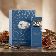 Fondue Lava Lush - 100ml EDP
