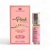 Pink Breeze - 6ml By Al-Rehab Oil Roll-On