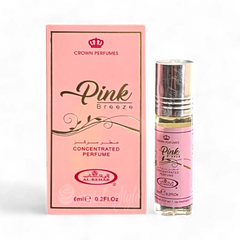 Pink Breeze - 6ml Roll-On