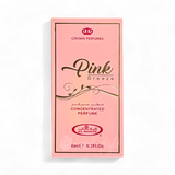 Pink Breeze - 6ml By Al-Rehab Oil Roll-On