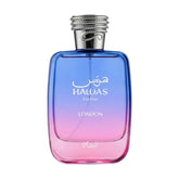 Hawas London - 100ml EDP