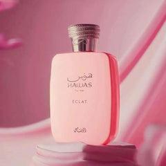 Hawas Eclat - 100ml EDP